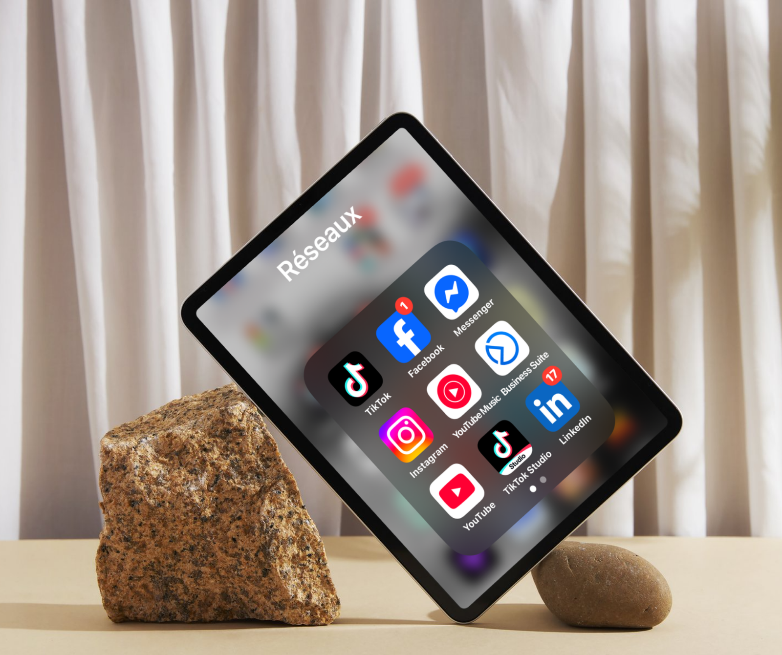 Gestion Réseaux Sociaux | Community Management