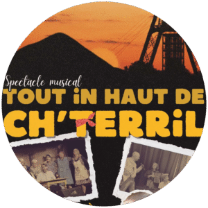 spectacle musical théâtral